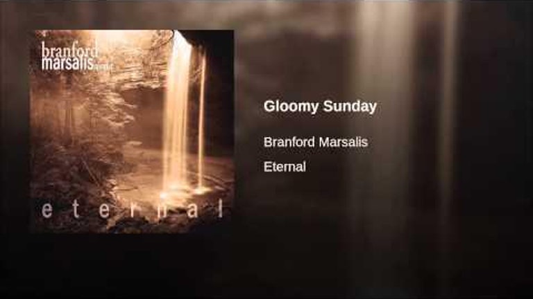Gloomy Sunday