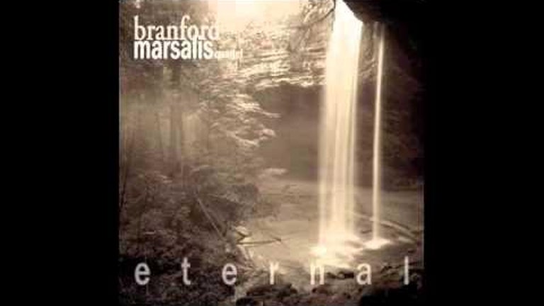 Branford Marsalis Quartet - Lonely Swan