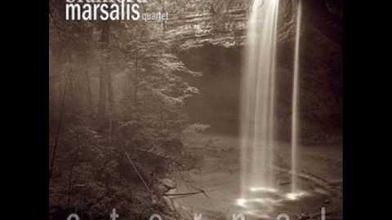 Branford Marsalis - The Ruby and the Pearl - YouTube