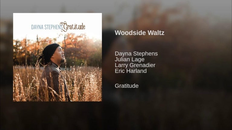 Woodside Waltz