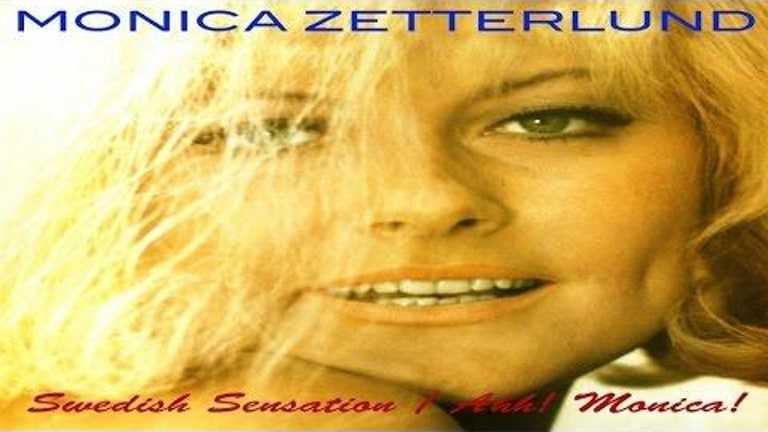 Best Classics - Monica Zetterlund - Swedish Sensation Ahh Monica