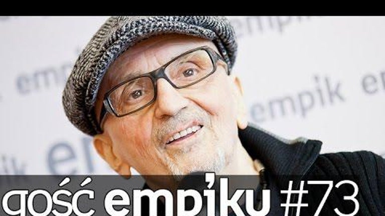 Premiera płyty "December Avenue" Tomasza Stańko - #GośćEmpiku 73