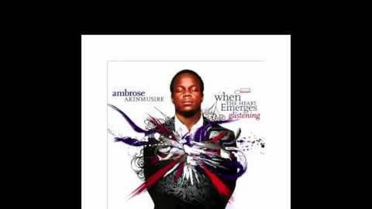 Ambrose Akinmusire - The Walls of Lechuguilla