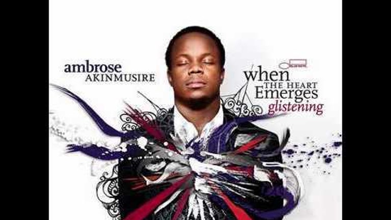 Ambrose Akinmusire - Confessions To My Unborn Daughter