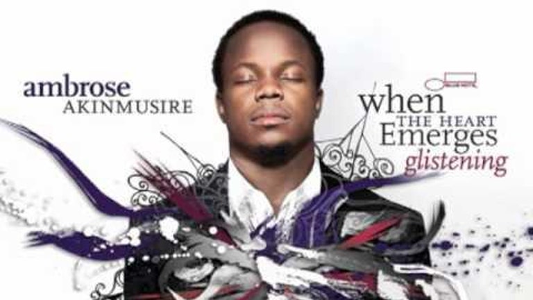 Ambrose Akinmusire | With Love