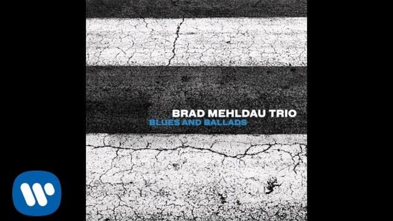 Brad Mehldau Trio - Little Person [Official Audio]