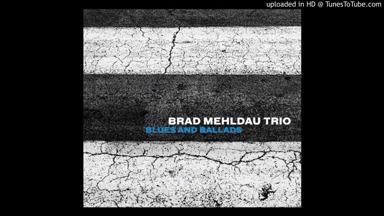 Brad Mehldau - Since I Fell for You