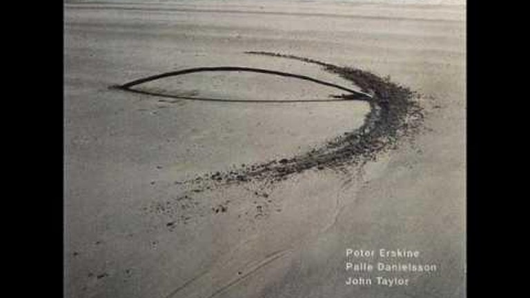 Peter Erskine Trio - New_old_age