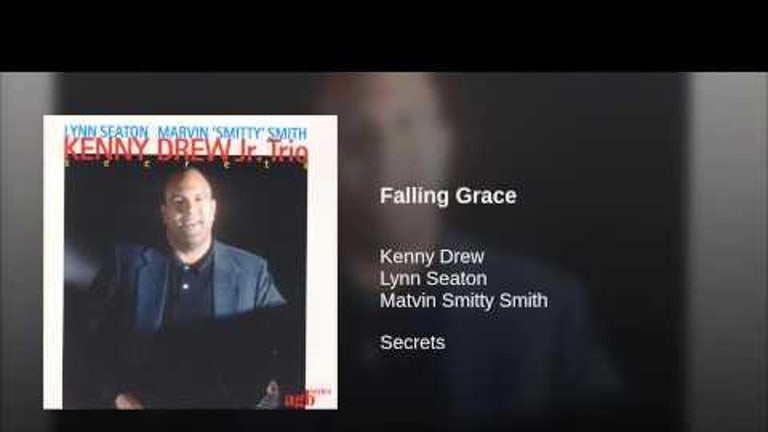 Falling Grace