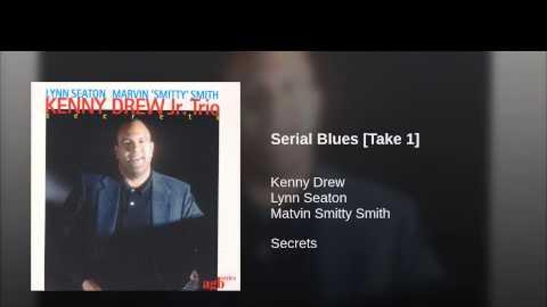 Serial Blues [Take 1]
