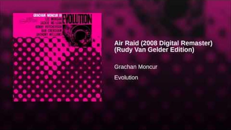 Air Raid (2008 Digital Remaster) (Rudy Van Gelder Edition)