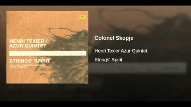 Colonel Skopje