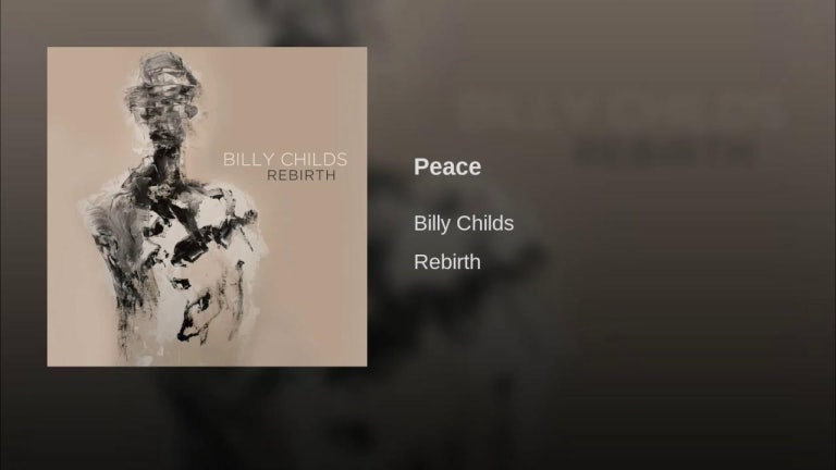 Peace