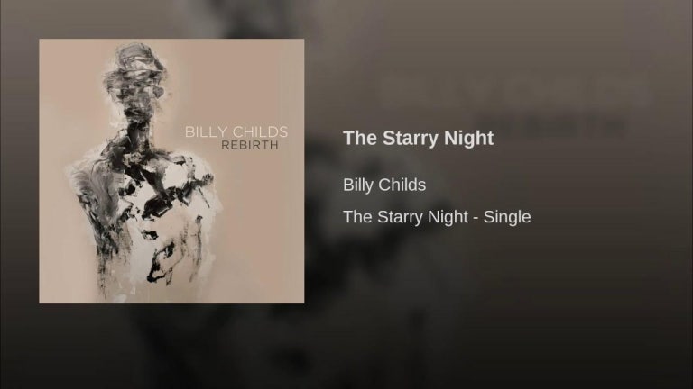 The Starry Night