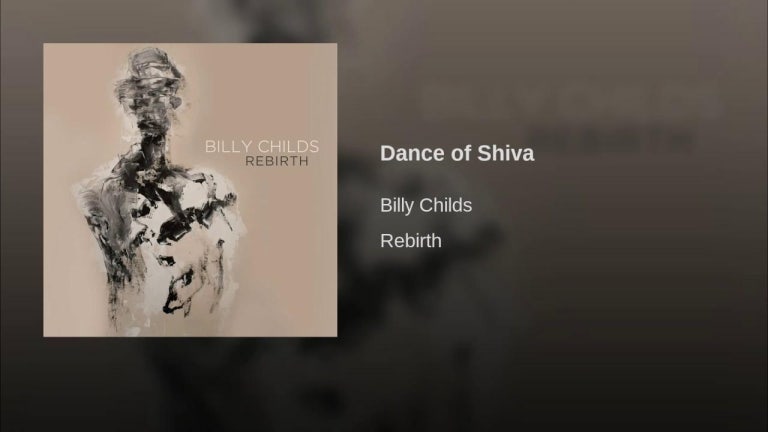 Dance of Shiva