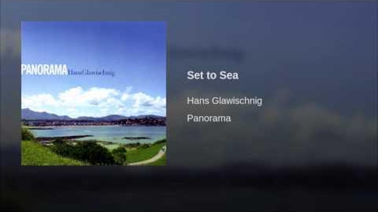 Set to Sea