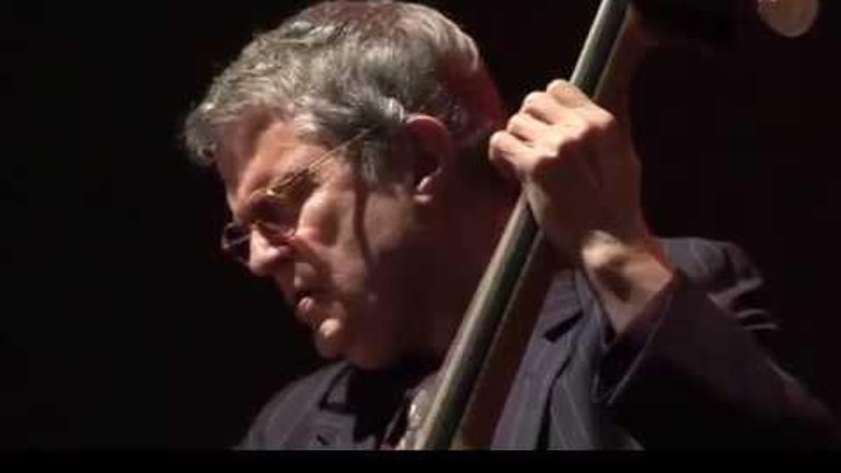 In Memoriam - Charlie Haden