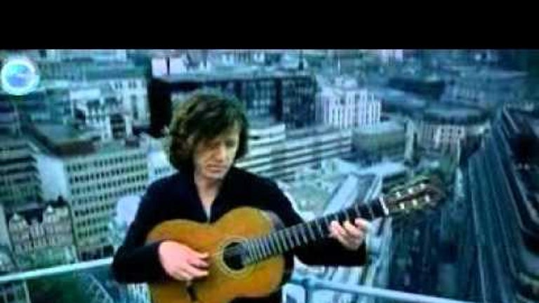 Dominic Miller - "Adagio in G Minor"!