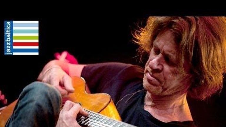 Dominic Miller Project - JazzBaltica 2005