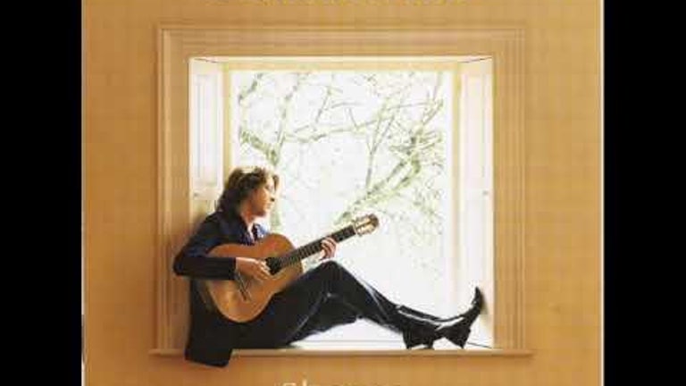 Mass In B Minor (Qui Tollis) Dominic Miller