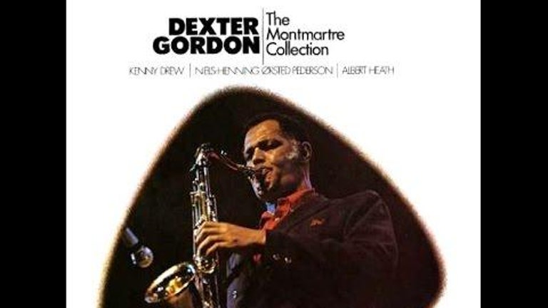 .Dexter Gordon Quartet - Come Rain or Come Shine