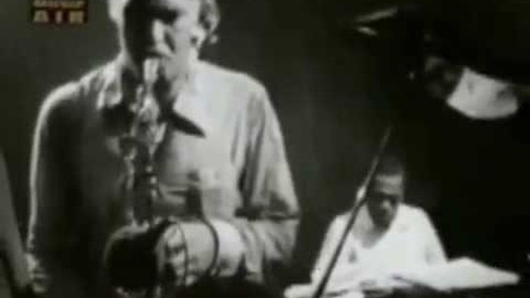 デクスター・ゴードン DEXTER GORDON 1969: LIVE In MONTMARTRE; ft KENNY DREW -Niels Henning O.Pedersen