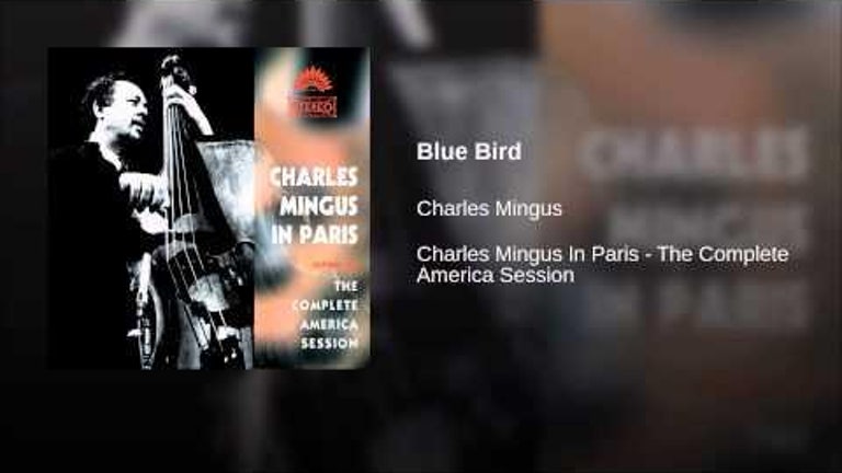 Blue Bird
