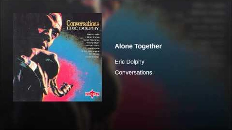 Alone Together