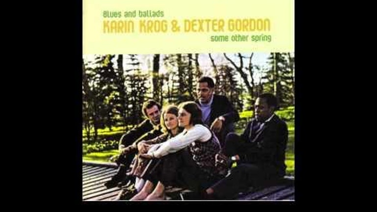 Karin Krog & Dexter Gordon - How Insensitive