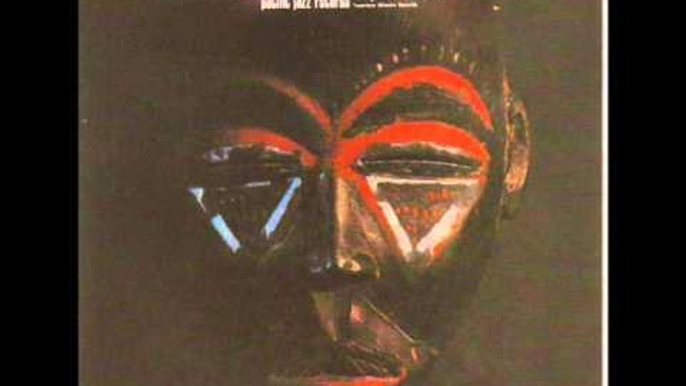 You don't know what love is - Curtis Amy & Dupree Bolton