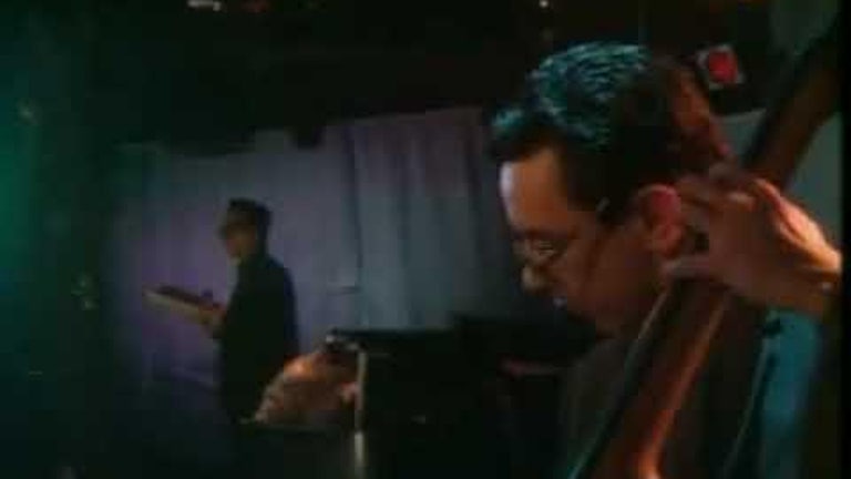 Elvis Costello and Chet Baker - You don't know what love is