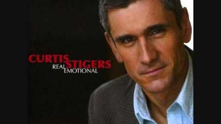 Curtis Stigers - Real Emotional (Full Album)