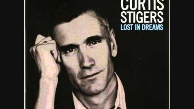 Curtis Stigers - Lost In Dreams (Full Album)