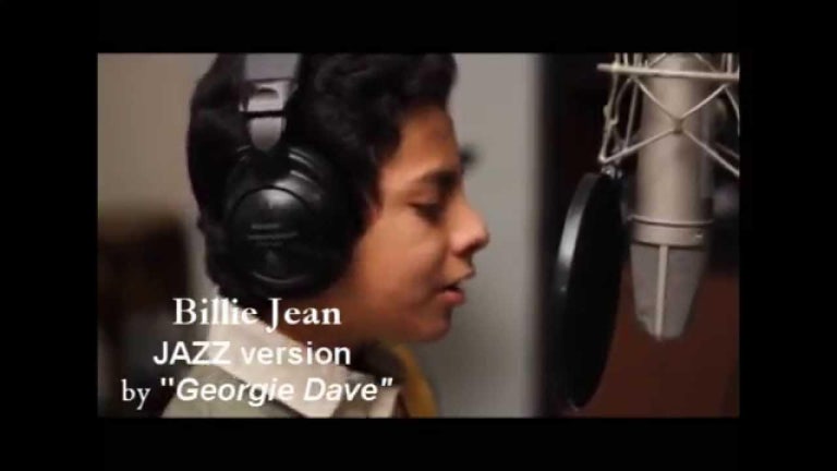 Piano Prodigy - 12 y.o. boy - JAZZ, CLASSICAL, ROCK, POP. GEORGE HERRERA
