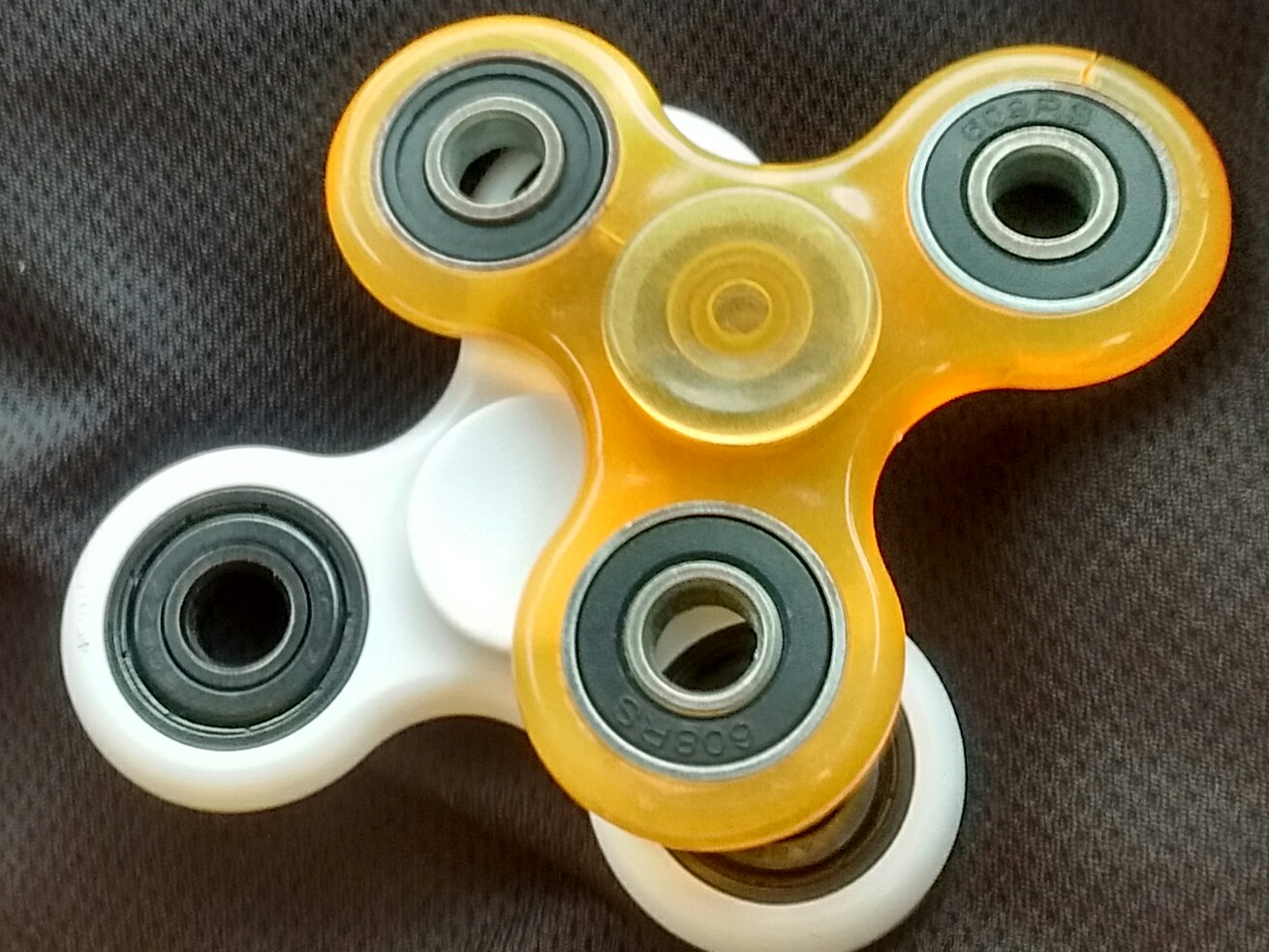 fidget spinner BAND