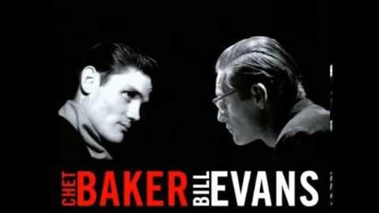 Chet Baker Sextet - Alone Together (1959)