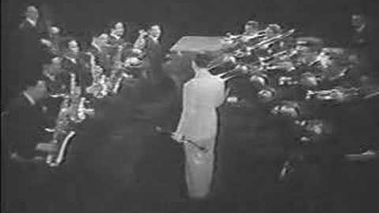 Artie Shaw - Alone Together