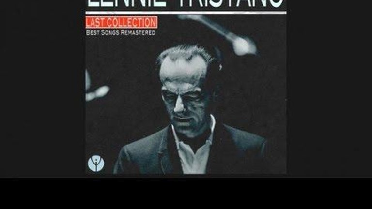 Lennie Tristano - What Is This Thing Called Love (Piano Solo) (1945)