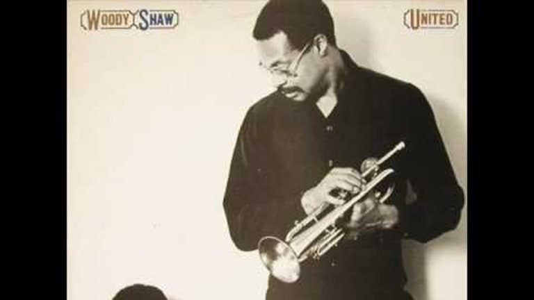 Woody Shaw - What Is This Thing Called Love