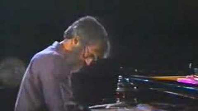 Denny Zeitlin - Free Improv/What Is This Thing Called Love