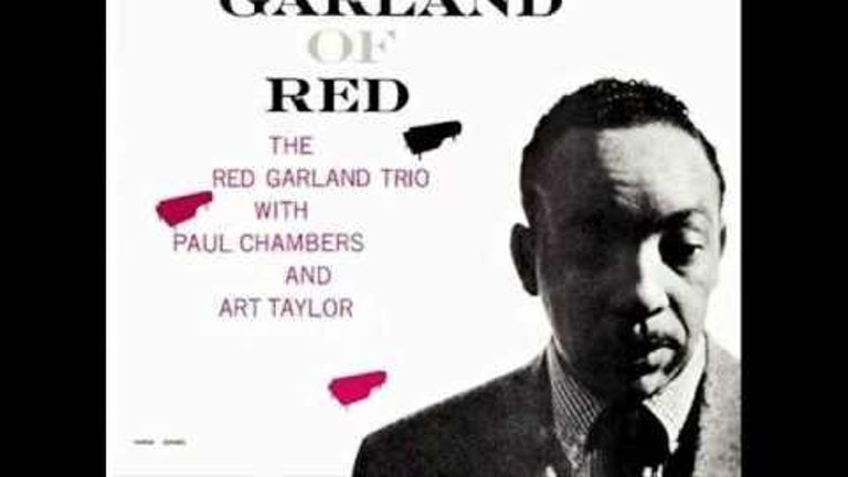 Red Garland Trio - What Is This Thing Called Love?