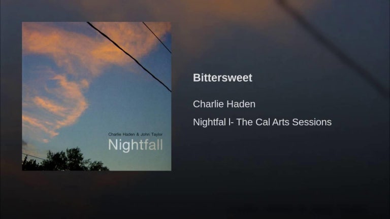 Bittersweet