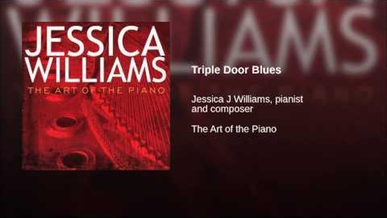 Triple Door Blues