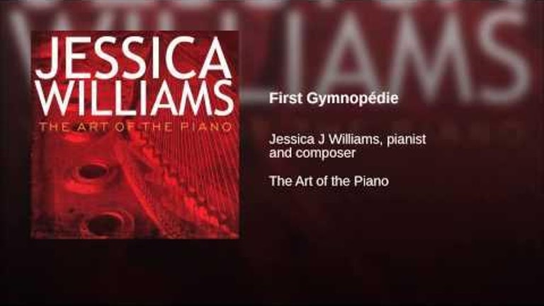 First Gymnopédie