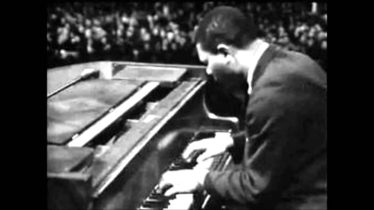 John Coltrane Quartet-Crescent ( full album)