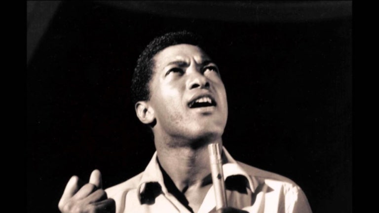 Sam Cooke - A Change Is Gonna Come (1964) HD