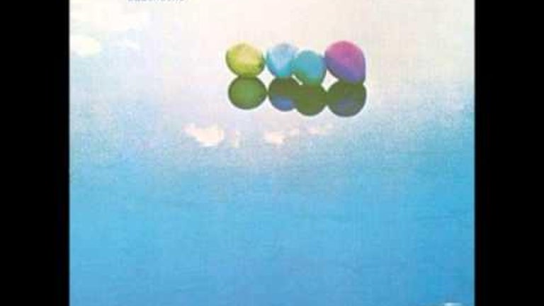 Blossom - jan garbarek & keith jarrett
