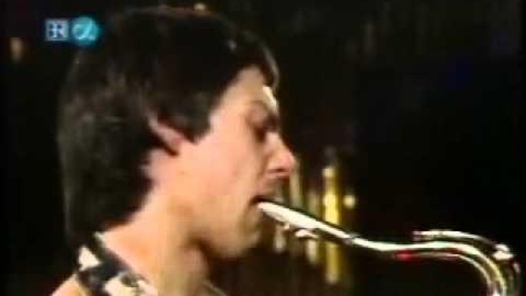 jan garbarek with keith jarrett spiral dance