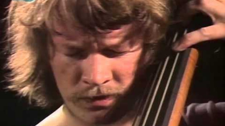 Keith Jarrett 'European' Quartet 2nd Set 1974