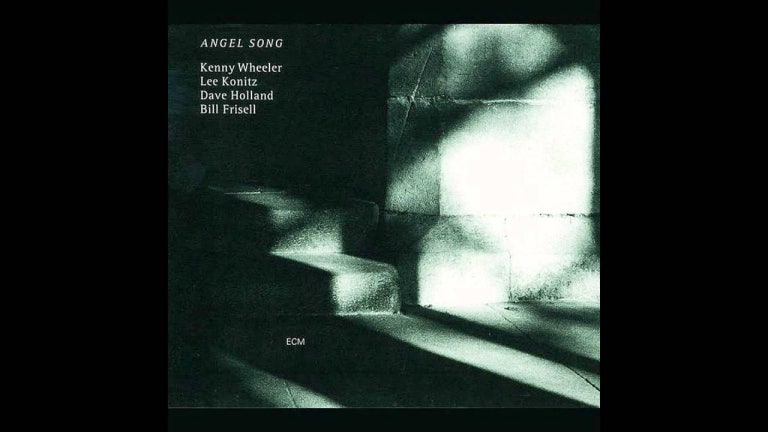 Dave Holland, Bill Frisell, Lee Konitz, Kenny Wheeler-Comba
